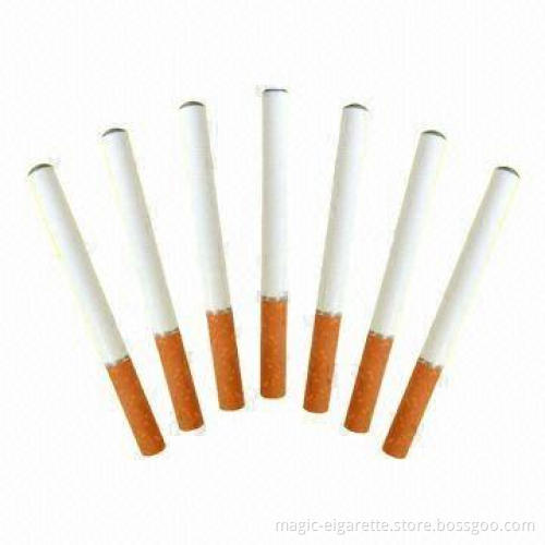 Disposable E-cigarettes with 500/800/1,000 Puffs, Measures 118 x 9.2mm